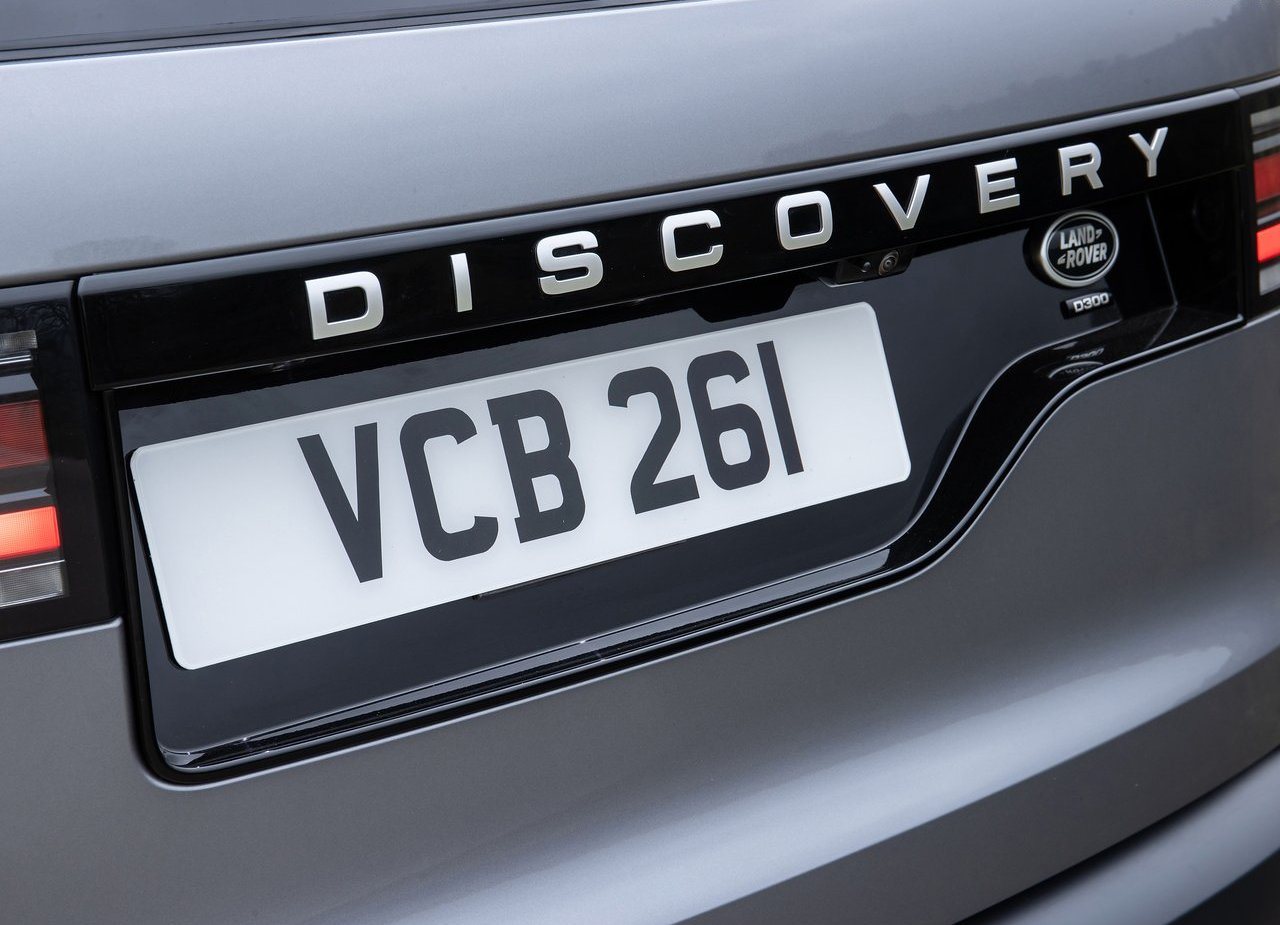 2021 - LAND ROVER DISCOVERY, foto 134