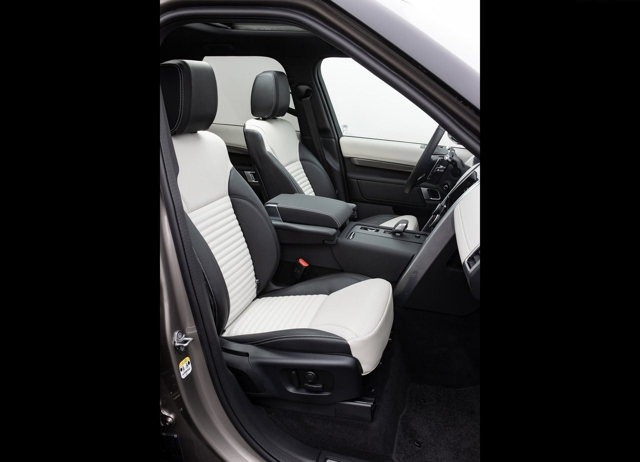 2021 - LAND ROVER DISCOVERY, foto 139