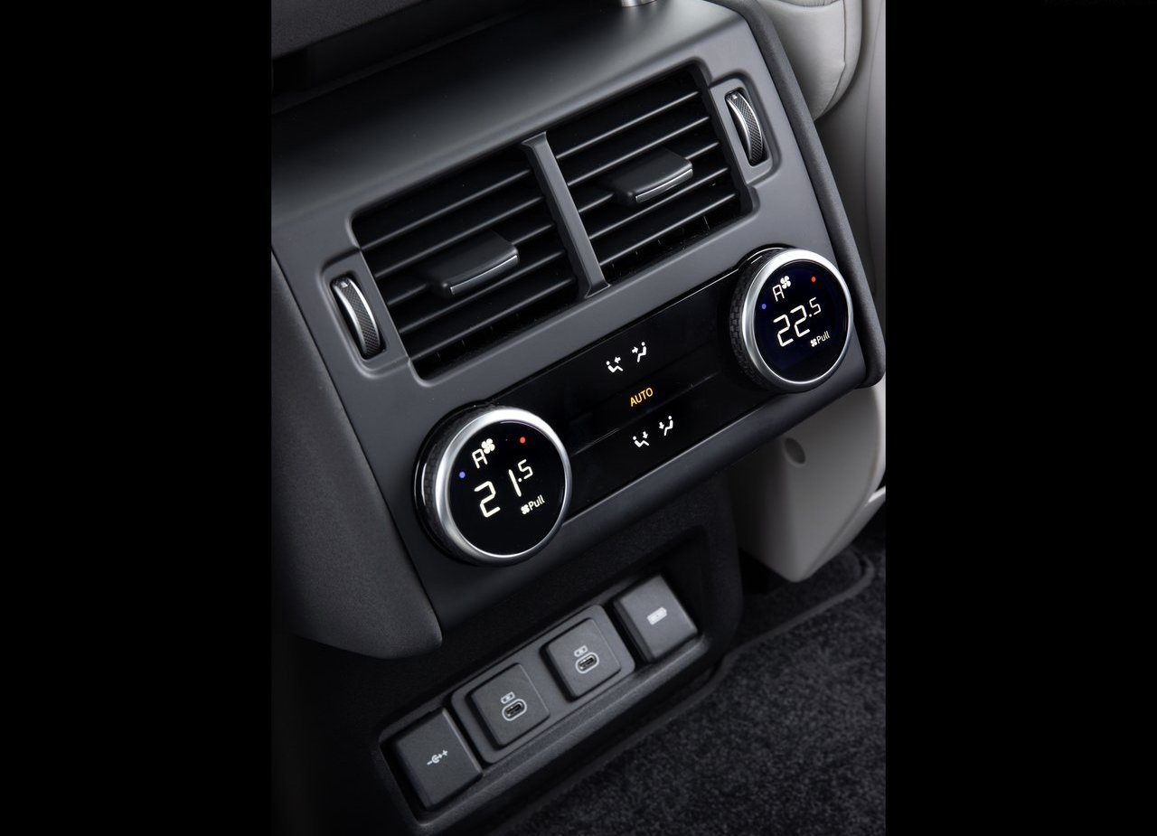 2021 - LAND ROVER DISCOVERY, foto 145