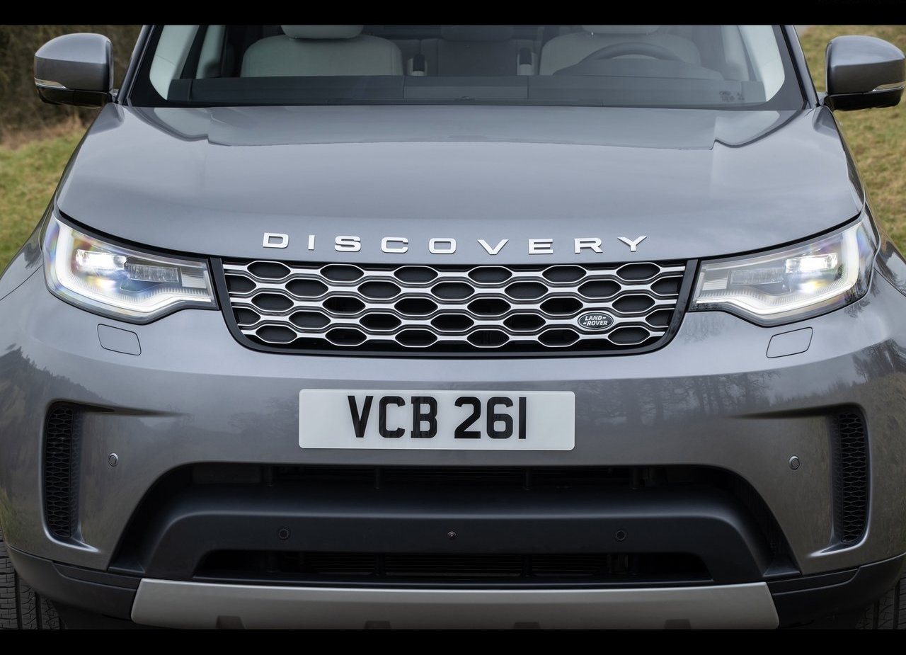 2021 - LAND ROVER DISCOVERY, foto 147