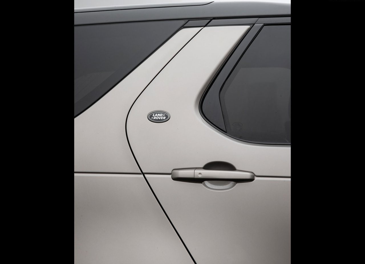 2021 - LAND ROVER DISCOVERY, foto 150