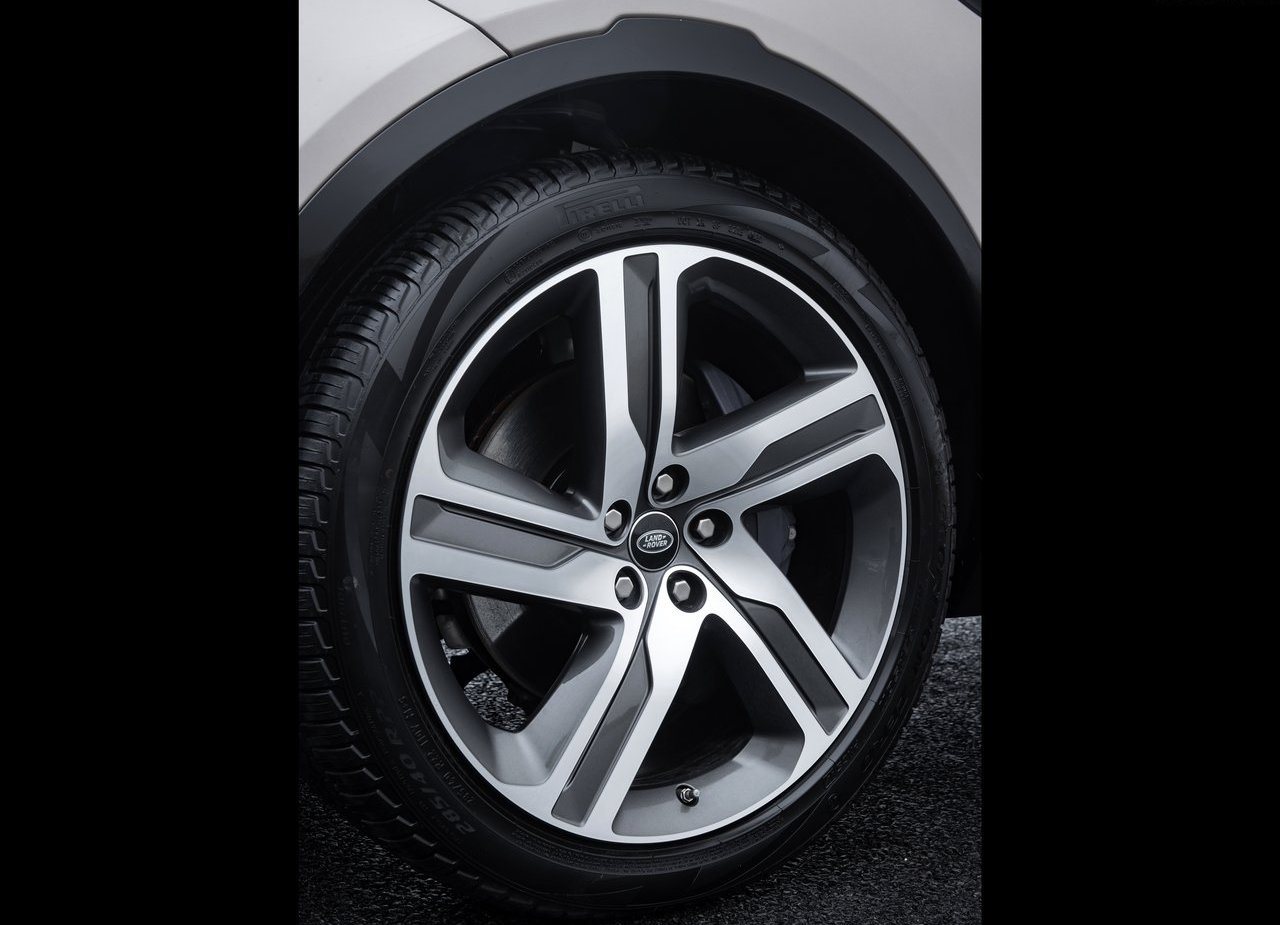 2021 - LAND ROVER DISCOVERY, foto 151