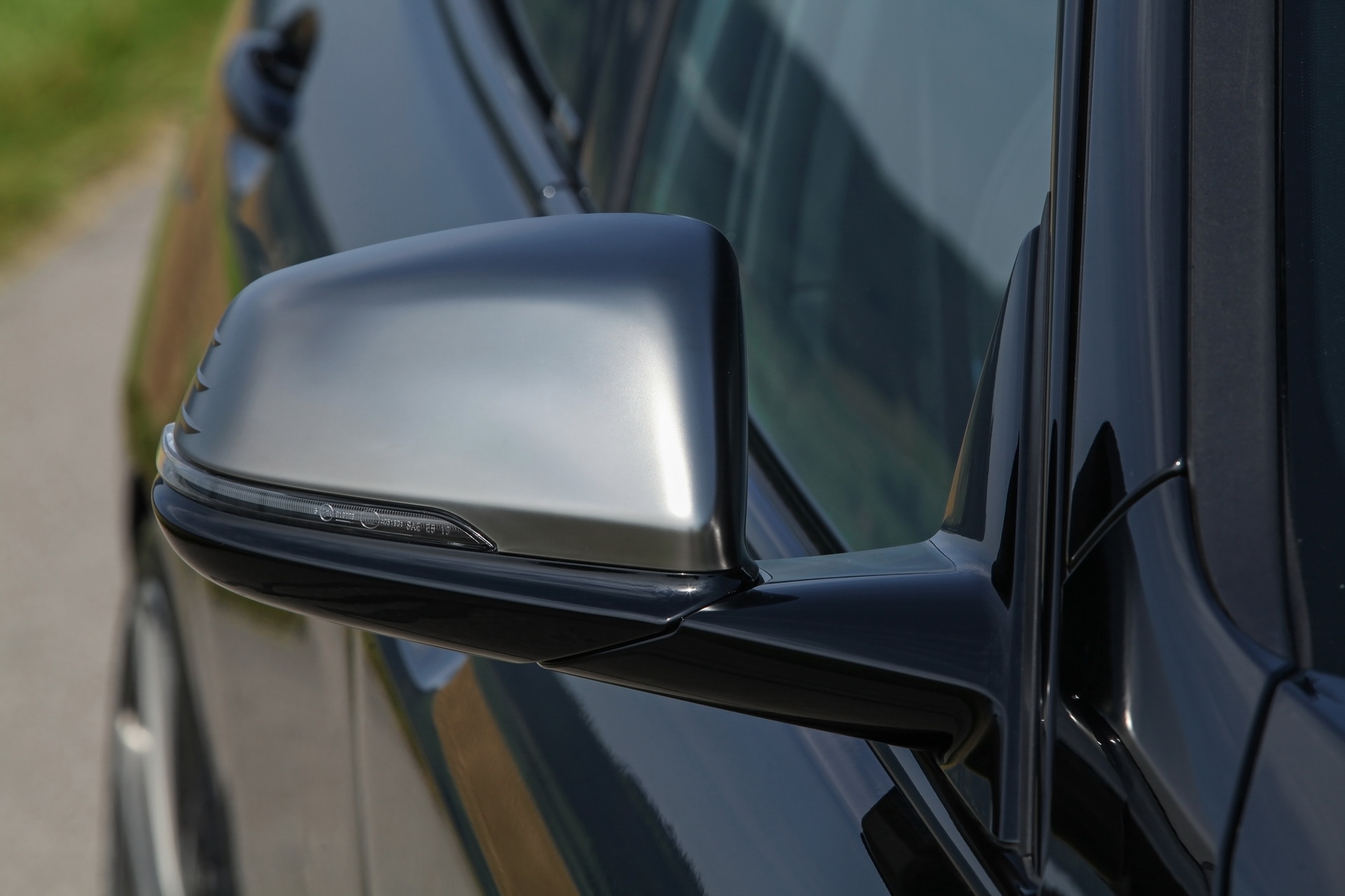 BMW M135i 5 DOORS BY DÄHLER, foto 6