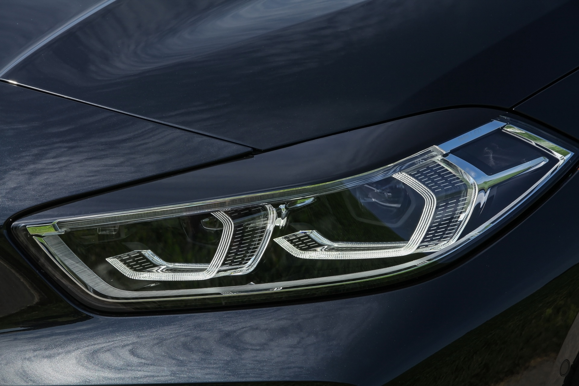 BMW M135i 5 DOORS BY DÄHLER, foto 8