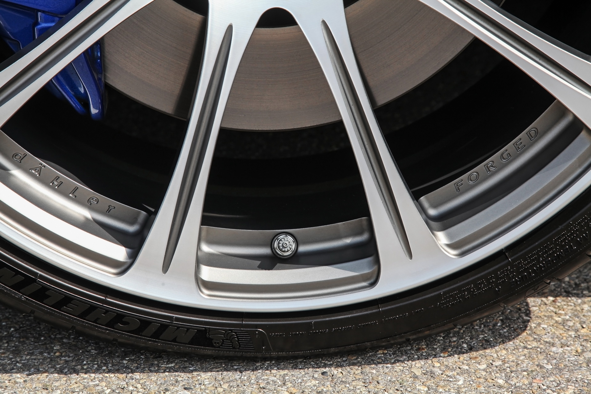 BMW M135i 5 DOORS BY DÄHLER, foto 13