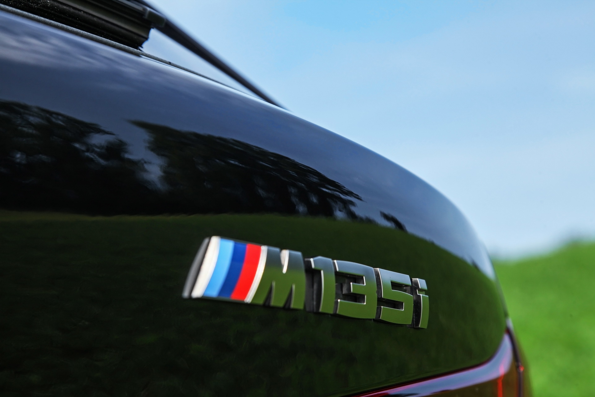 BMW M135i 5 DOORS BY DÄHLER, foto 14