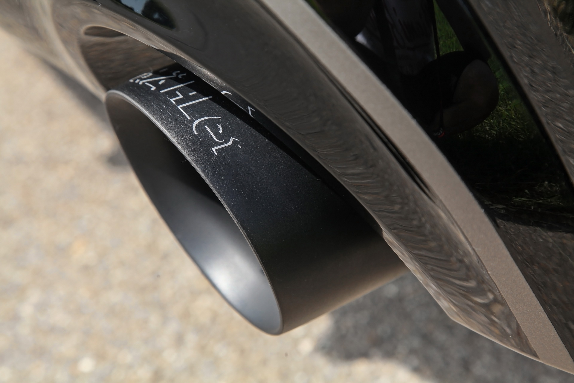 BMW M135i 5 DOORS BY DÄHLER, foto 15