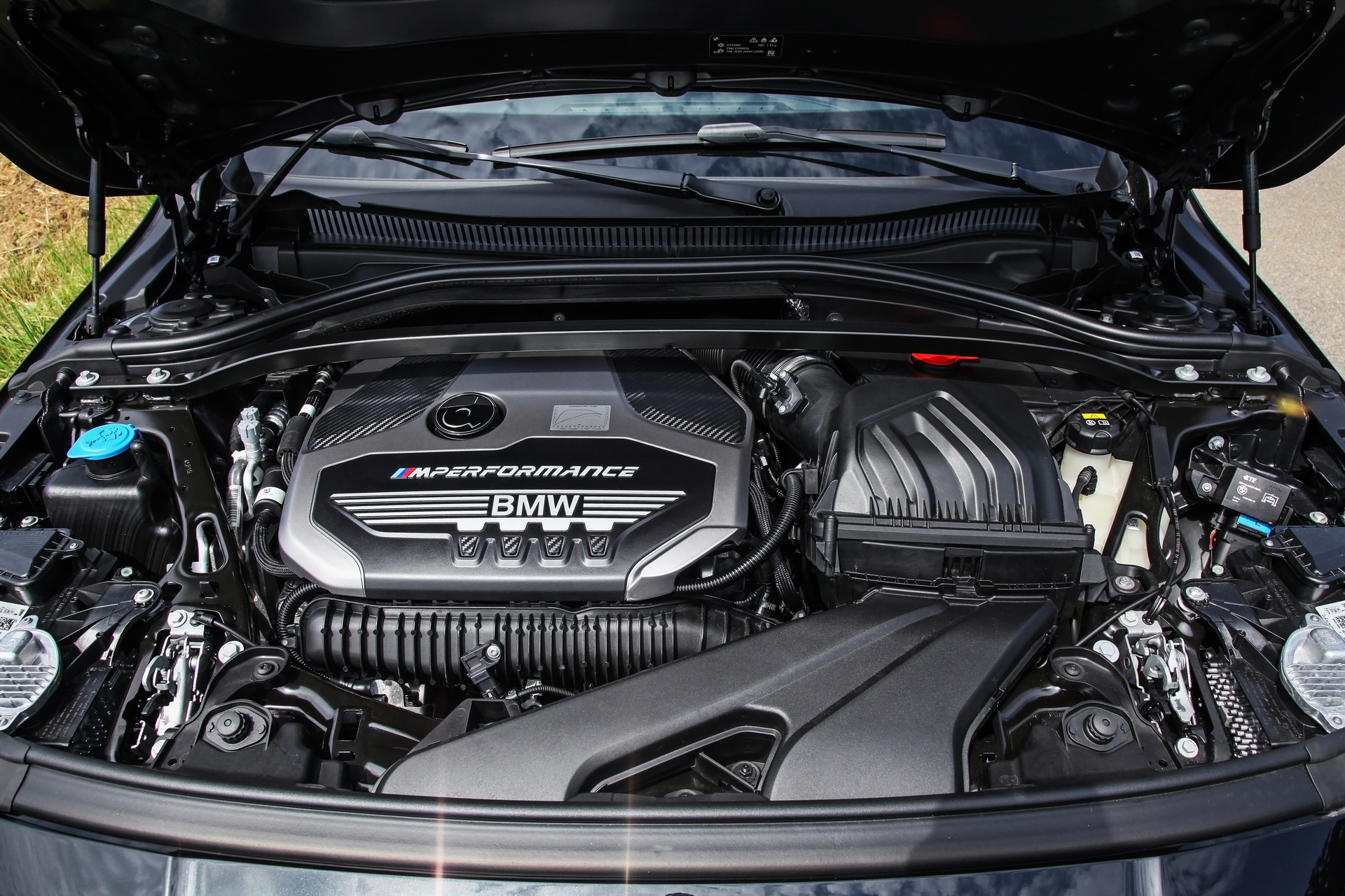 BMW M135i 5 DOORS BY DÄHLER, foto 18