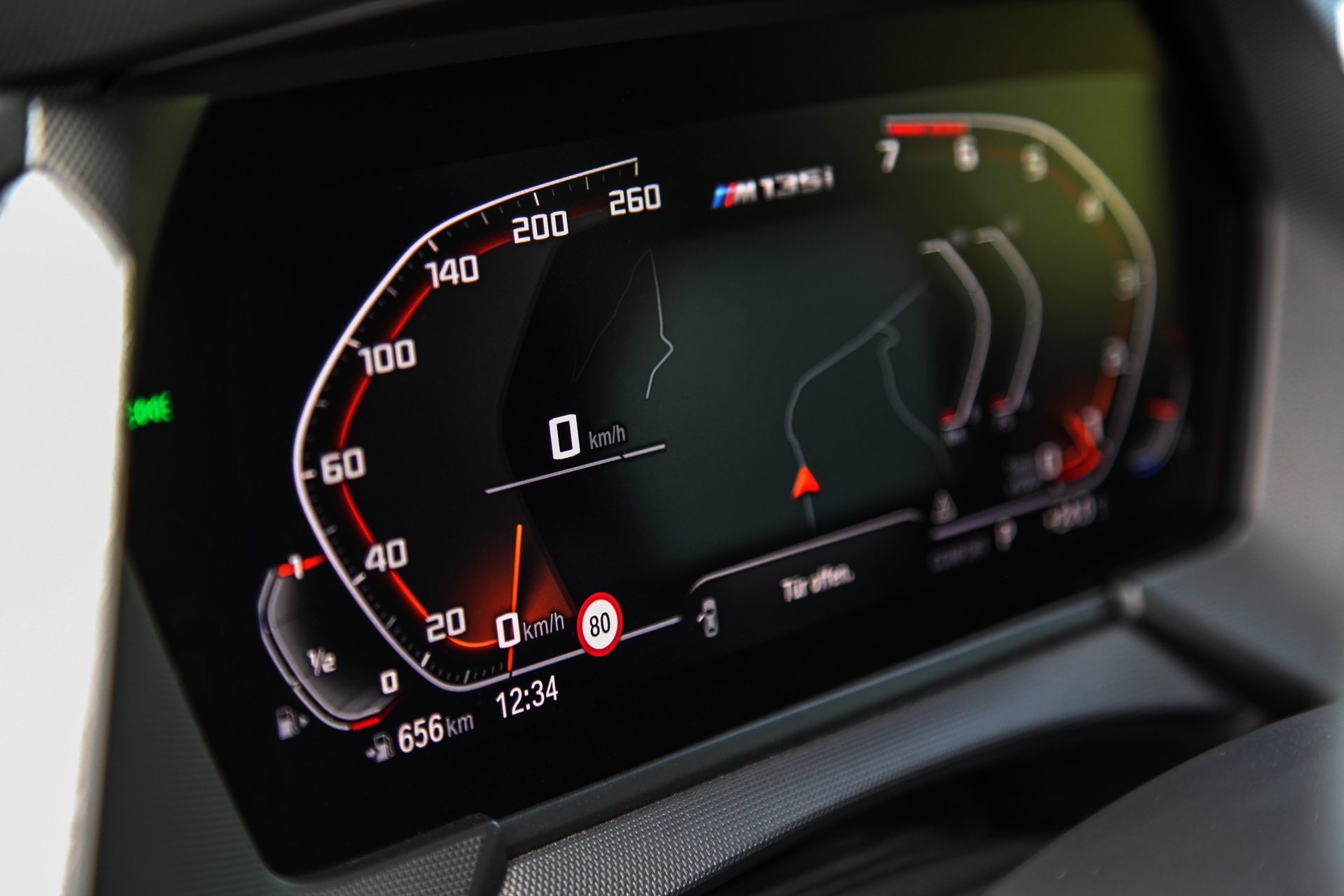 BMW M135i 5 DOORS BY DÄHLER, foto 20