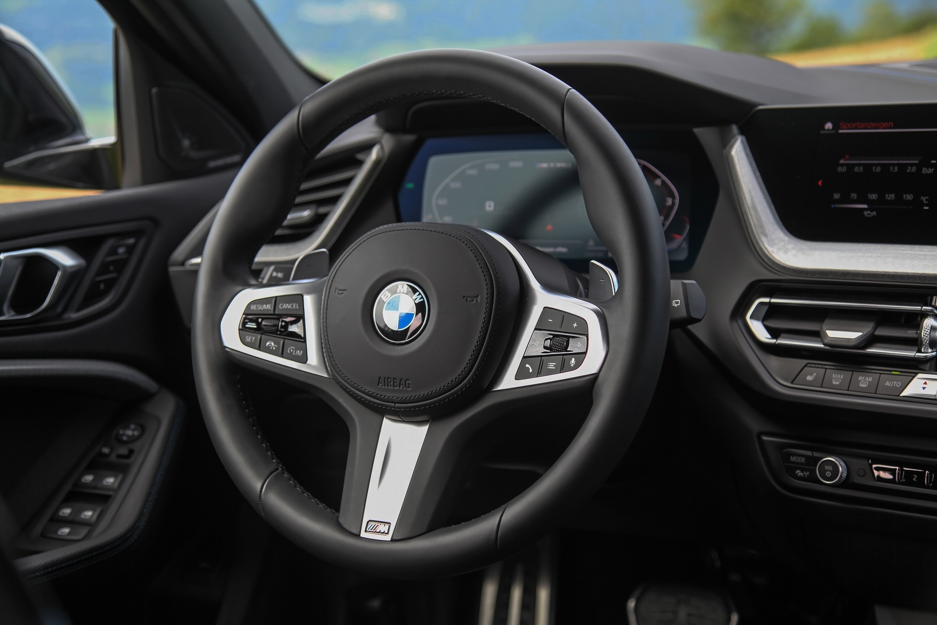 BMW M135i 5 DOORS BY DÄHLER, foto 21