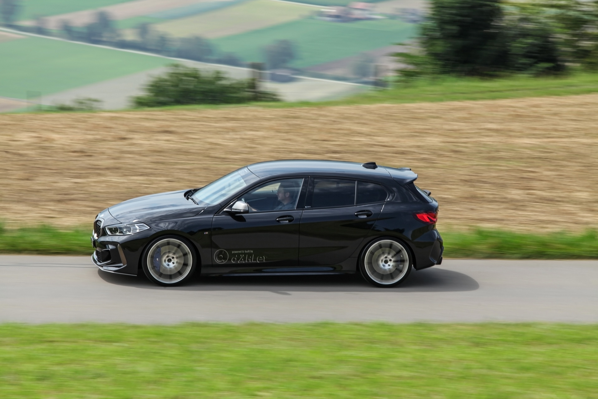 BMW M135i 5 DOORS BY DÄHLER, foto 22