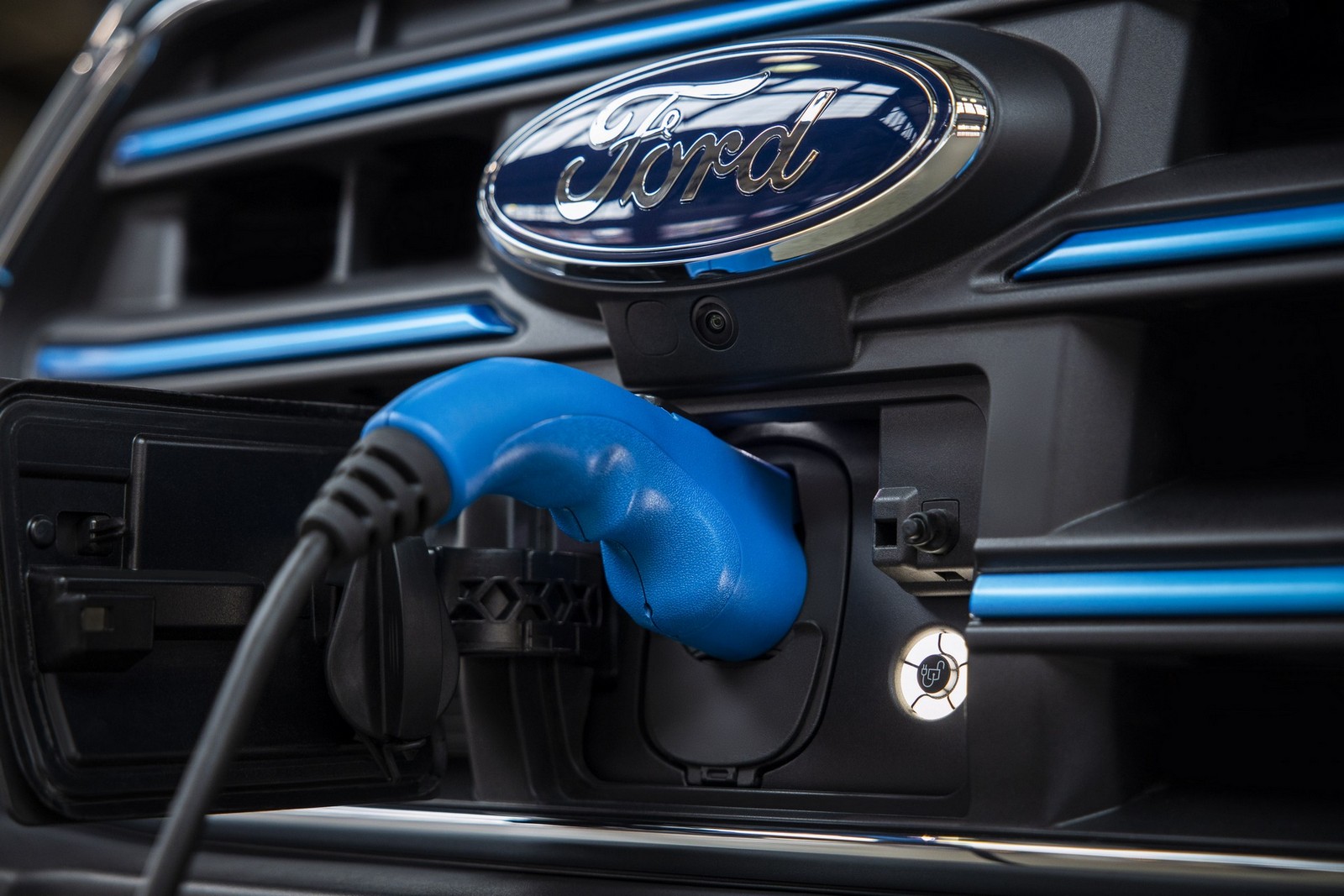 FORD E-TRANSIT, foto 6