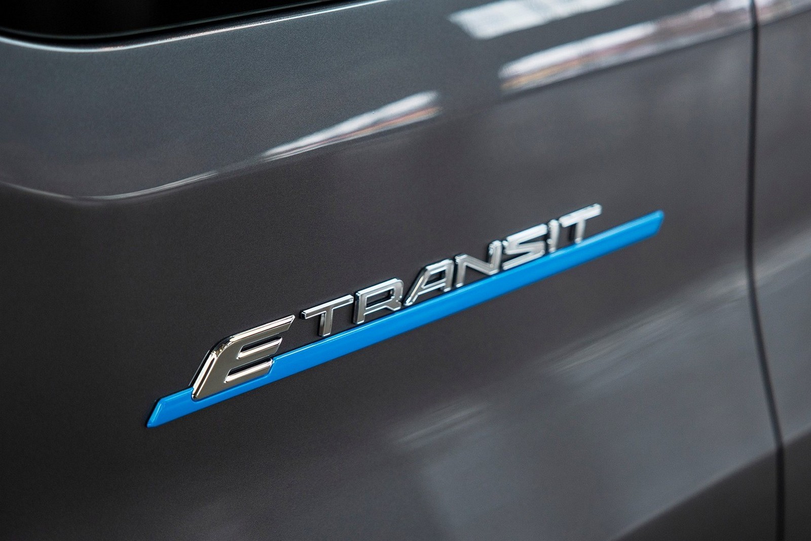 FORD E-TRANSIT, foto 8