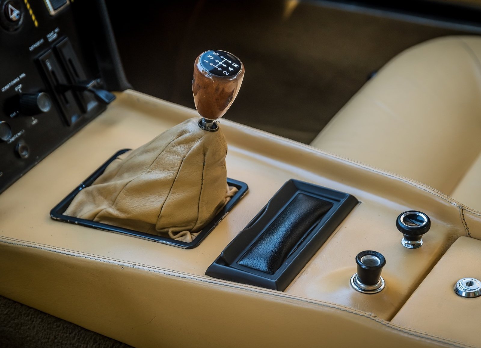 1970 - LAMBORGHINI JARAMA GT, foto 27