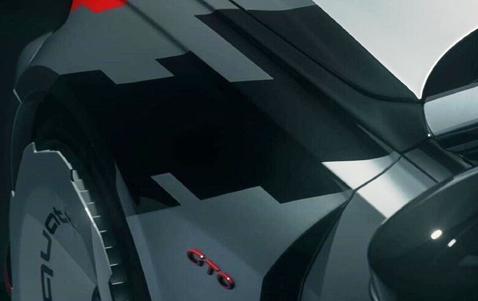 2020 - AUDI RS 6 GTO CONCEPT, foto 6