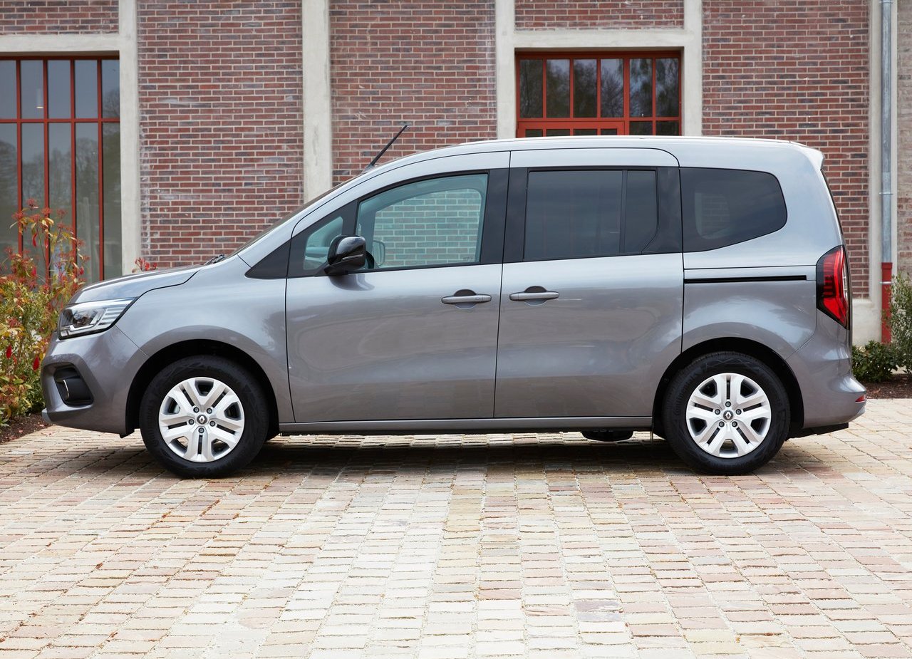2021 - RENAULT KANGOO, foto 15