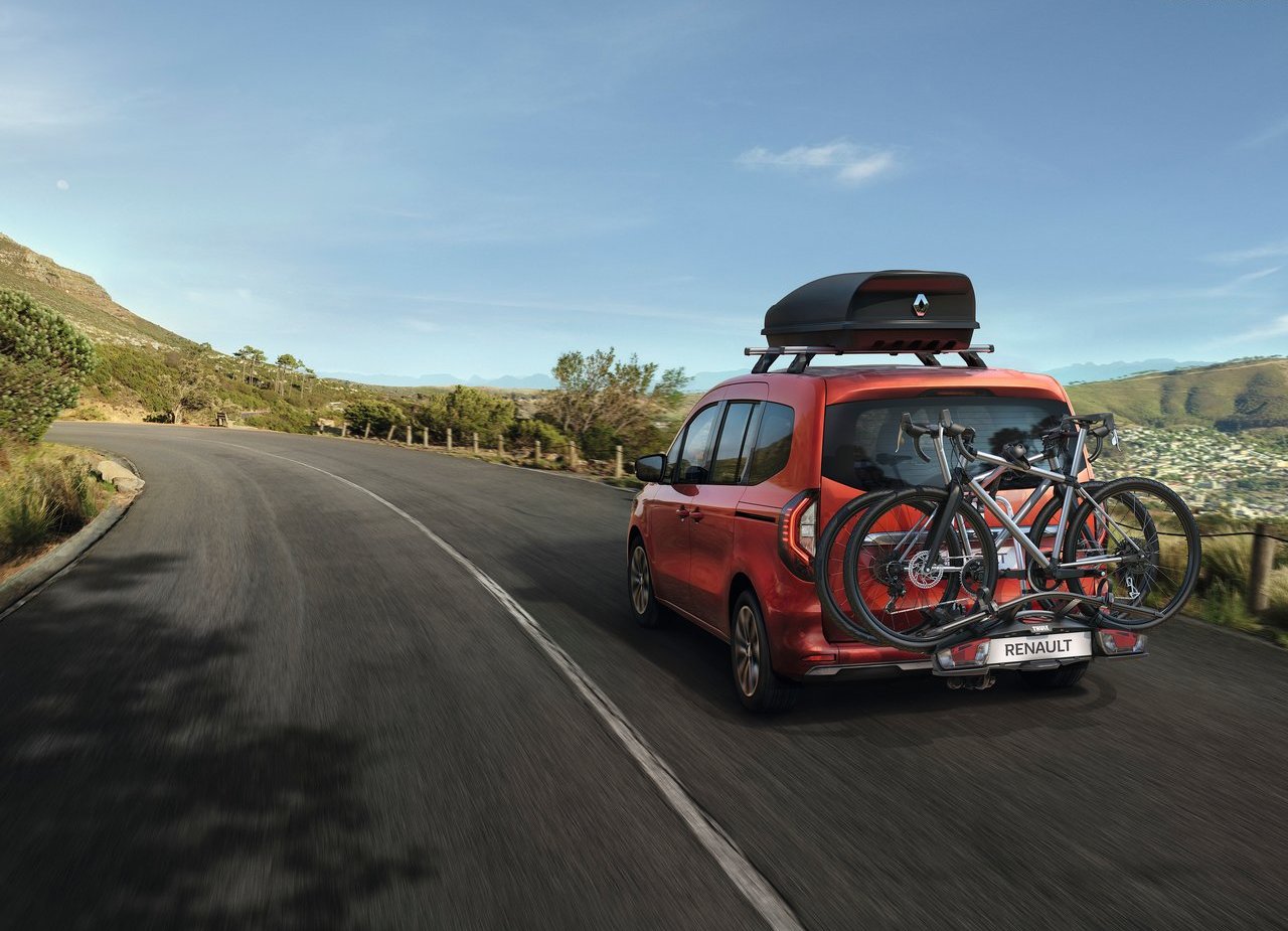 2021 - RENAULT KANGOO, foto 29