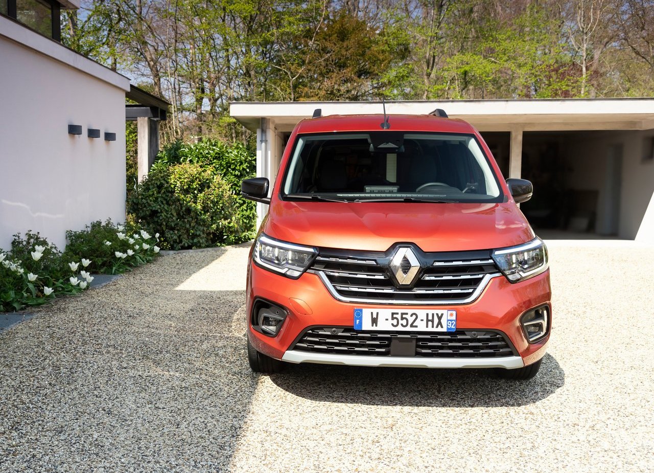 2021 - RENAULT KANGOO, foto 33