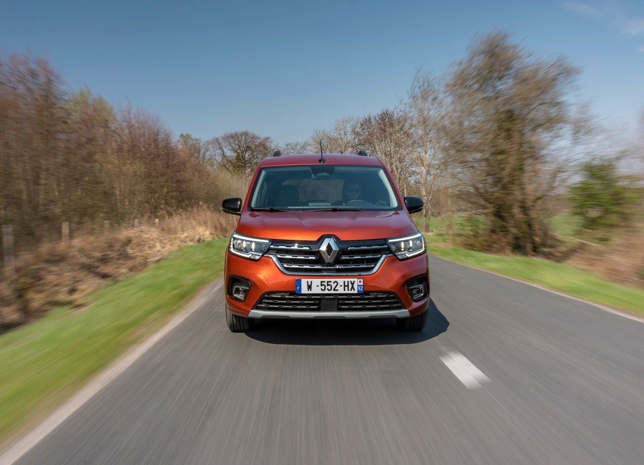 2021 - RENAULT KANGOO, foto 36
