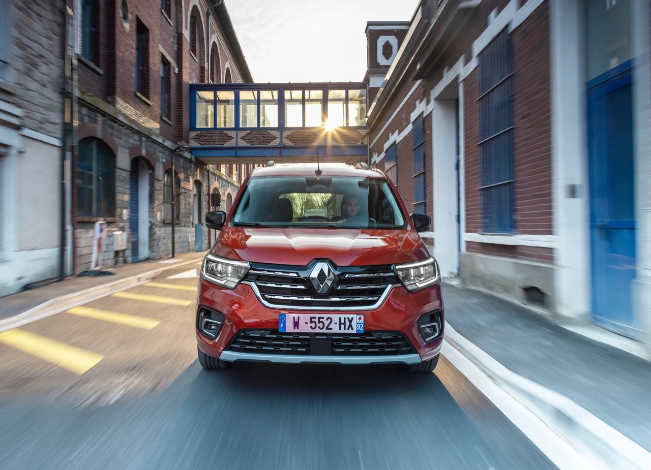 2021 - RENAULT KANGOO, foto 37