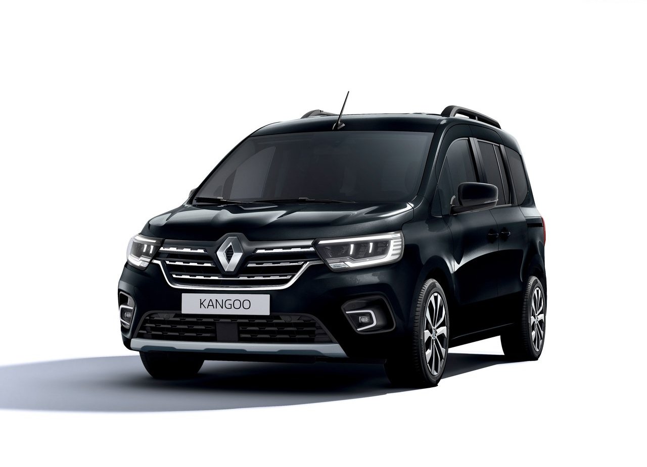 2021 - RENAULT KANGOO, foto 47