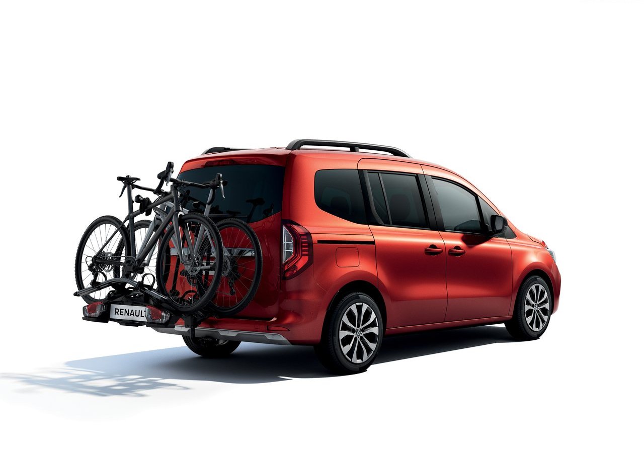 2021 - RENAULT KANGOO, foto 53