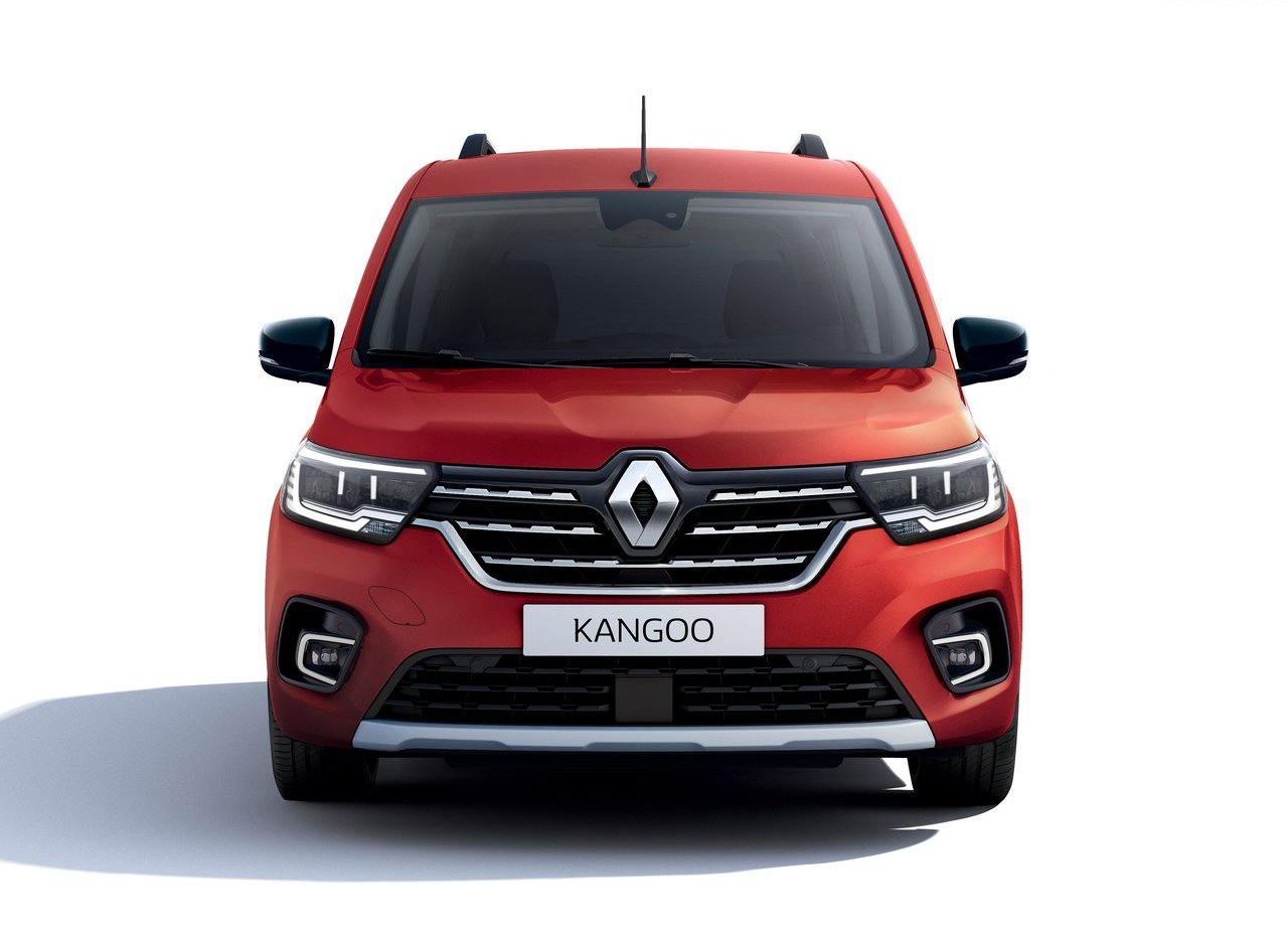 2021 - RENAULT KANGOO, foto 54