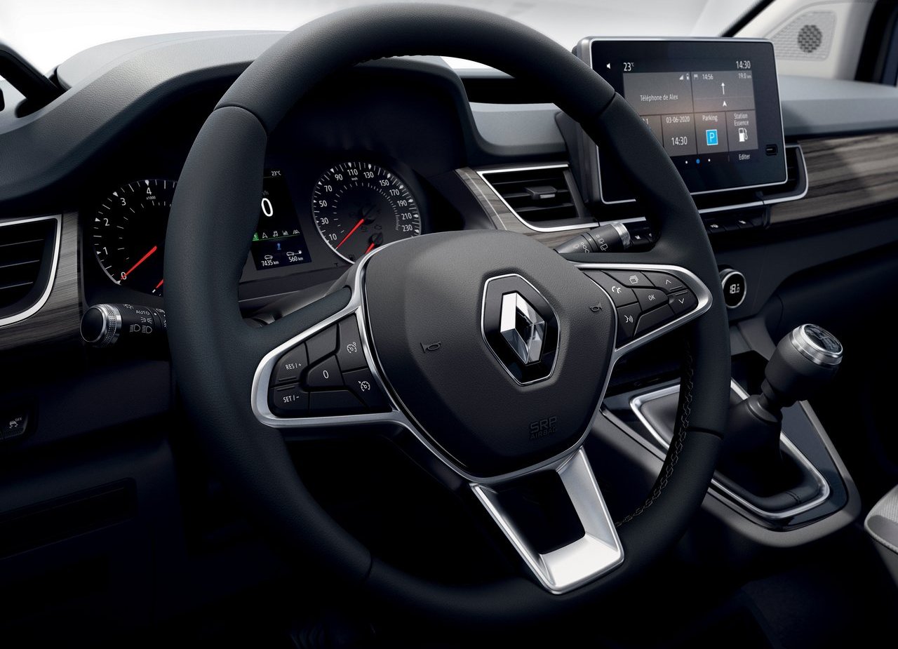 2021 - RENAULT KANGOO, foto 63