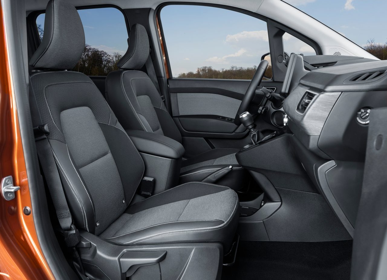 2021 - RENAULT KANGOO, foto 65