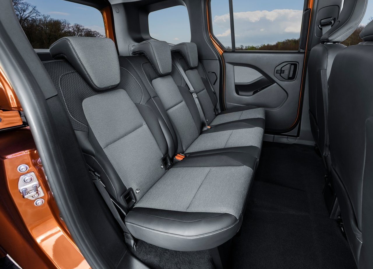 2021 - RENAULT KANGOO, foto 66