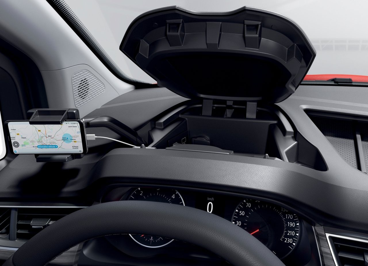2021 - RENAULT KANGOO, foto 72