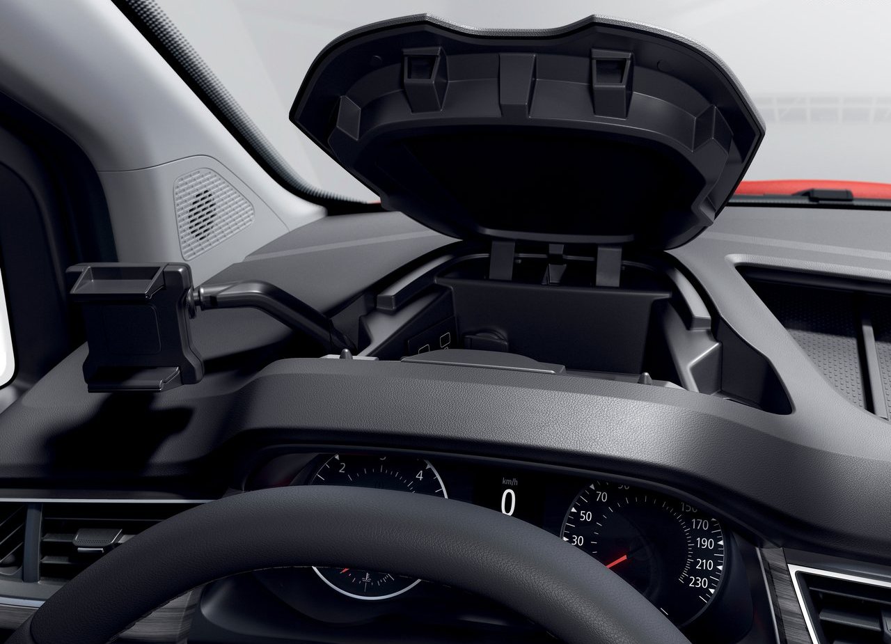 2021 - RENAULT KANGOO, foto 73