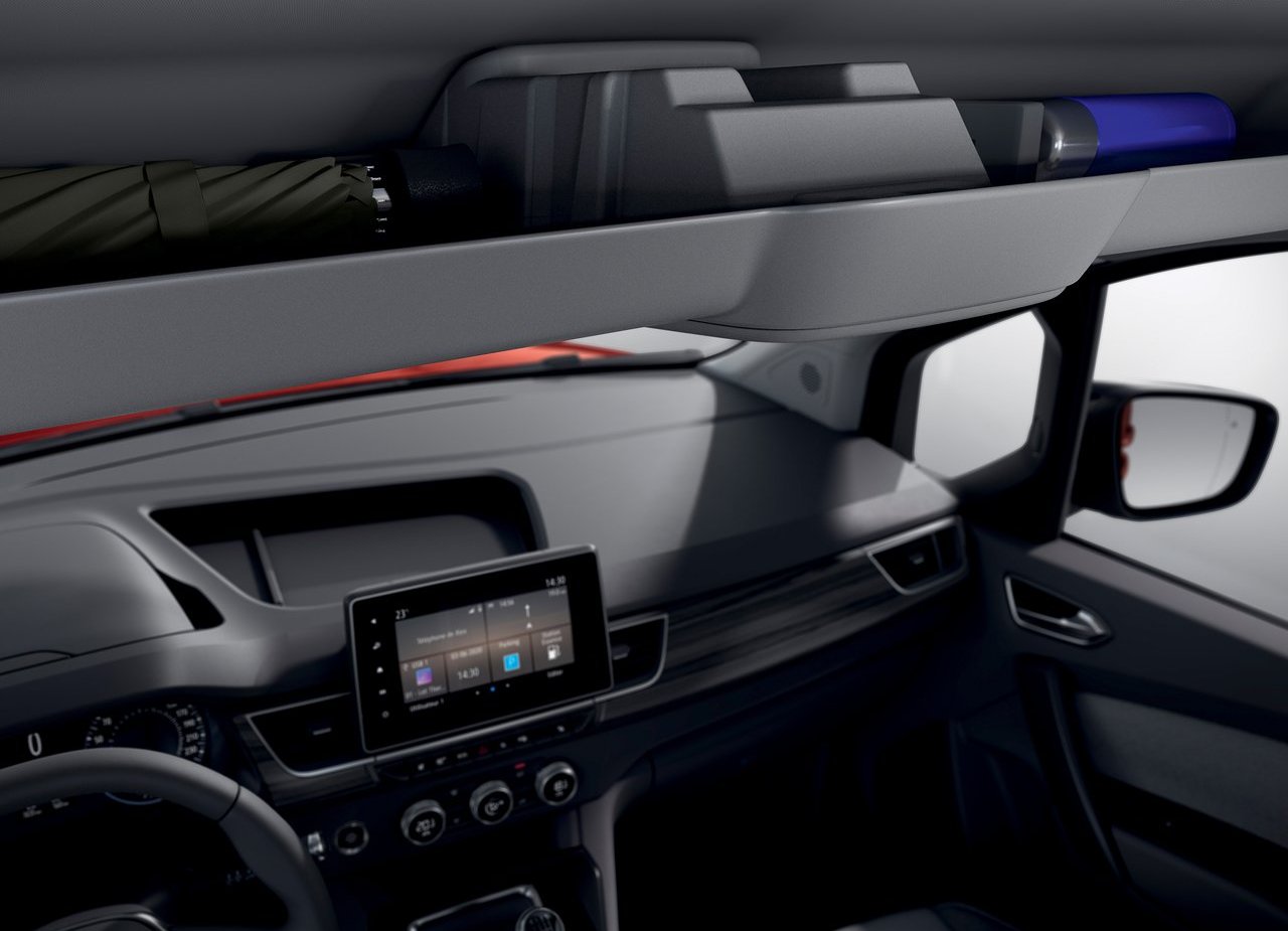 2021 - RENAULT KANGOO, foto 75