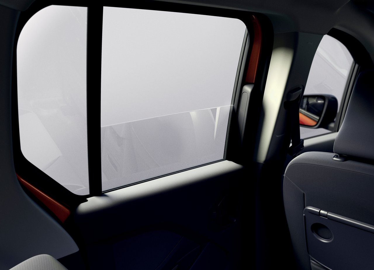 2021 - RENAULT KANGOO, foto 86
