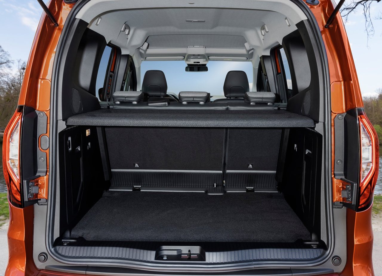2021 - RENAULT KANGOO, foto 88