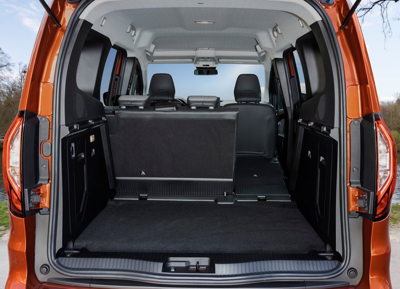 2021 - RENAULT KANGOO, foto 89