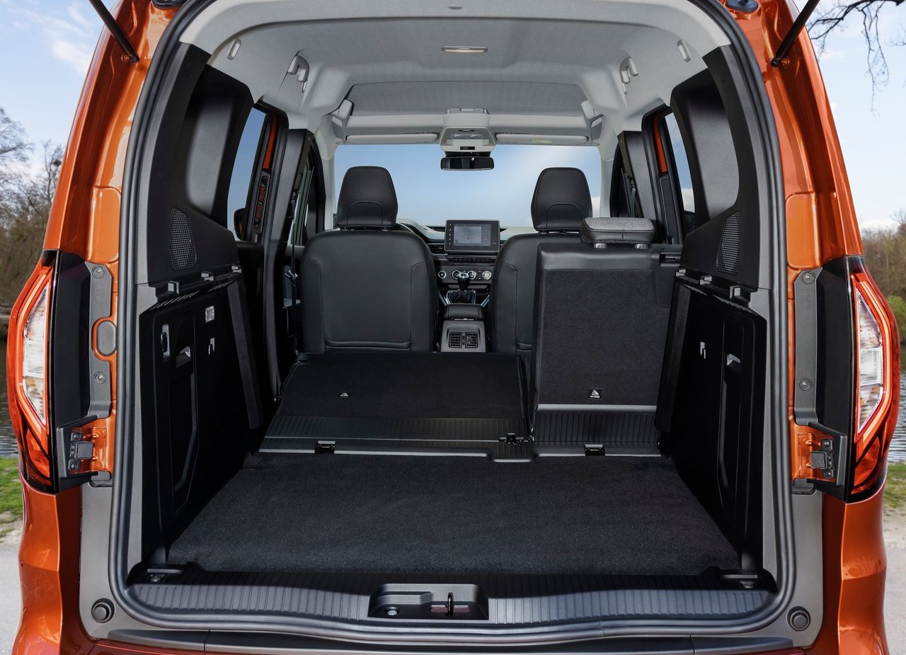 2021 - RENAULT KANGOO, foto 90