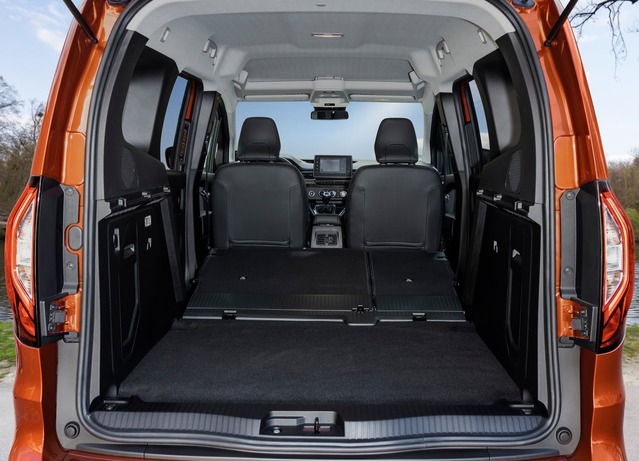 2021 - RENAULT KANGOO, foto 91