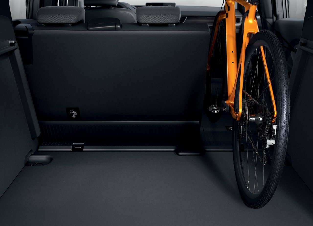 2021 - RENAULT KANGOO, foto 93