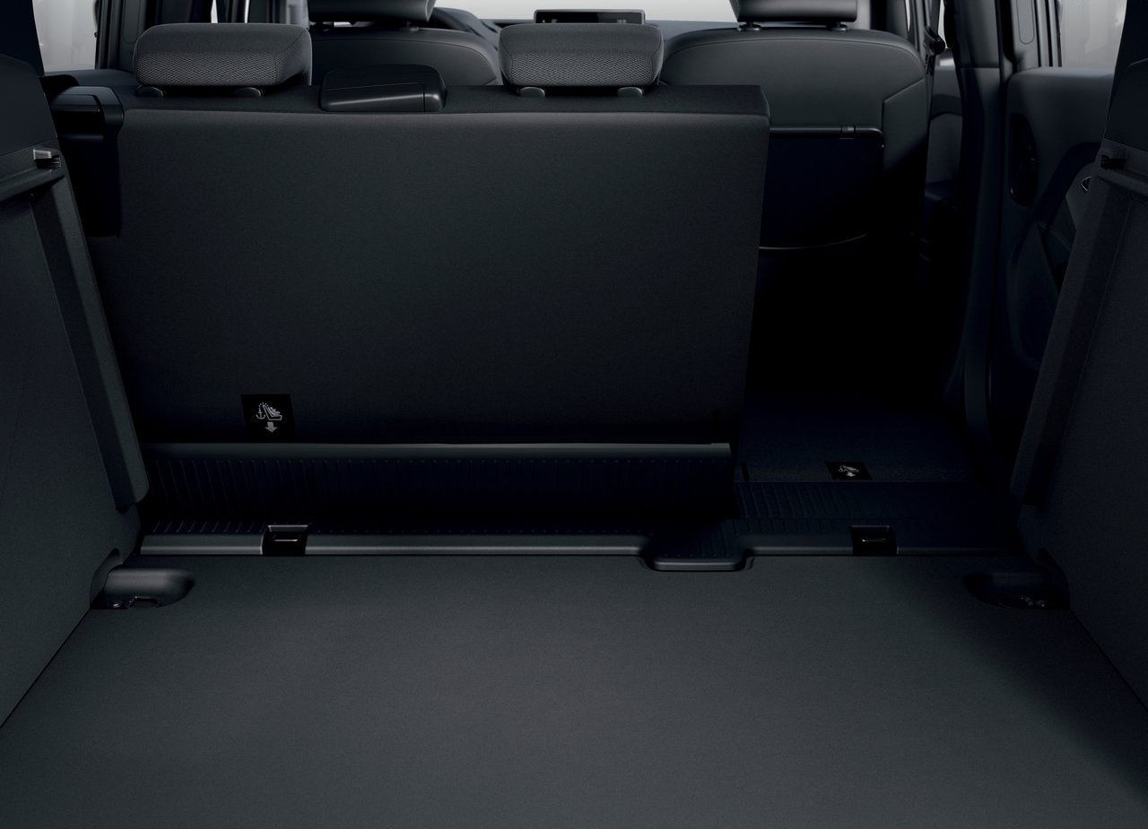 2021 - RENAULT KANGOO, foto 94