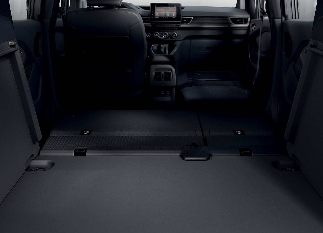 2021 - RENAULT KANGOO, foto 96