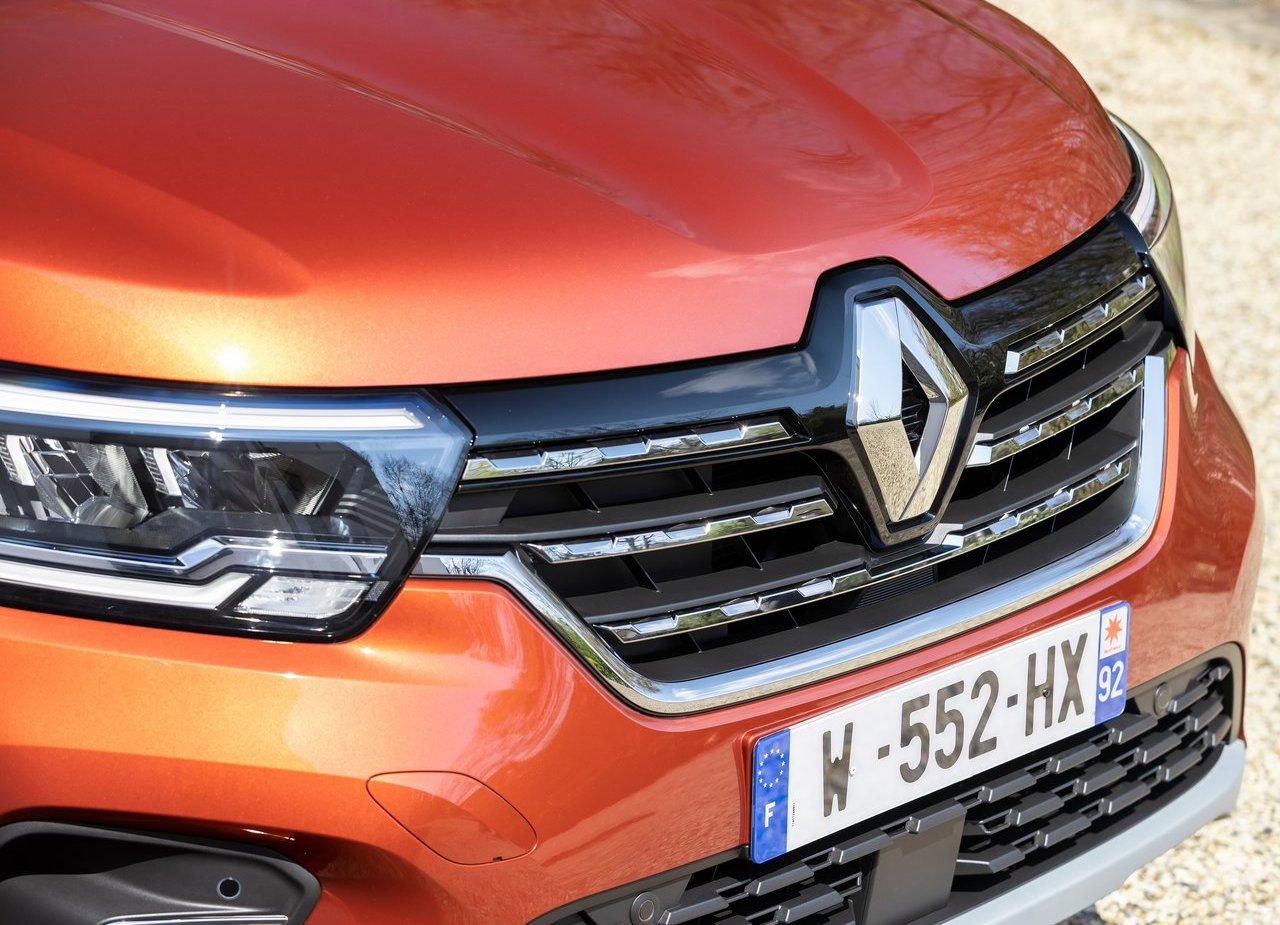 2021 - RENAULT KANGOO, foto 98