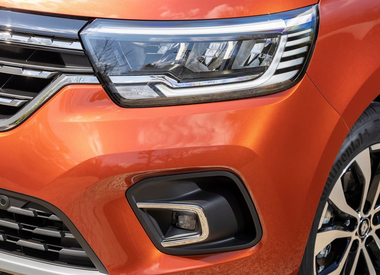 2021 - RENAULT KANGOO, foto 99