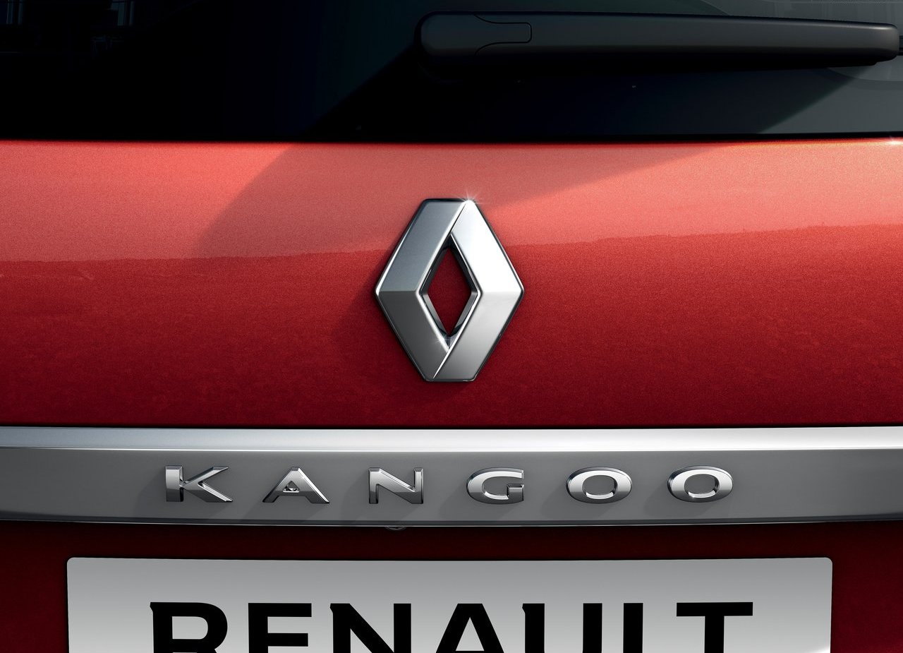 2021 - RENAULT KANGOO, foto 105