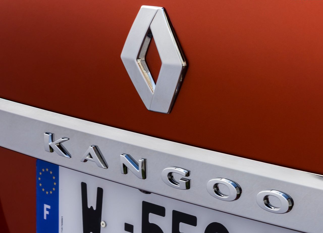 2021 - RENAULT KANGOO, foto 106