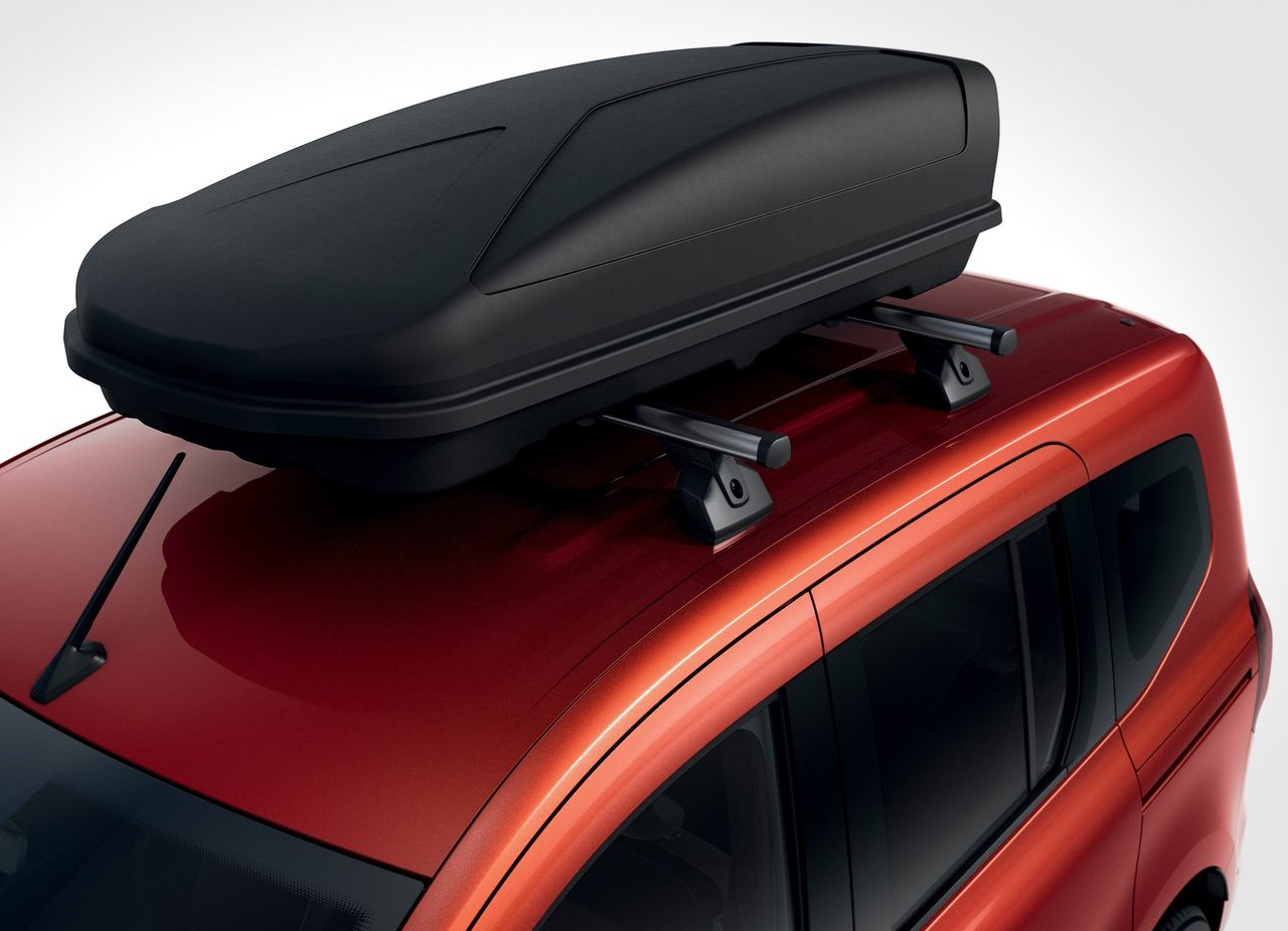 2021 - RENAULT KANGOO, foto 110