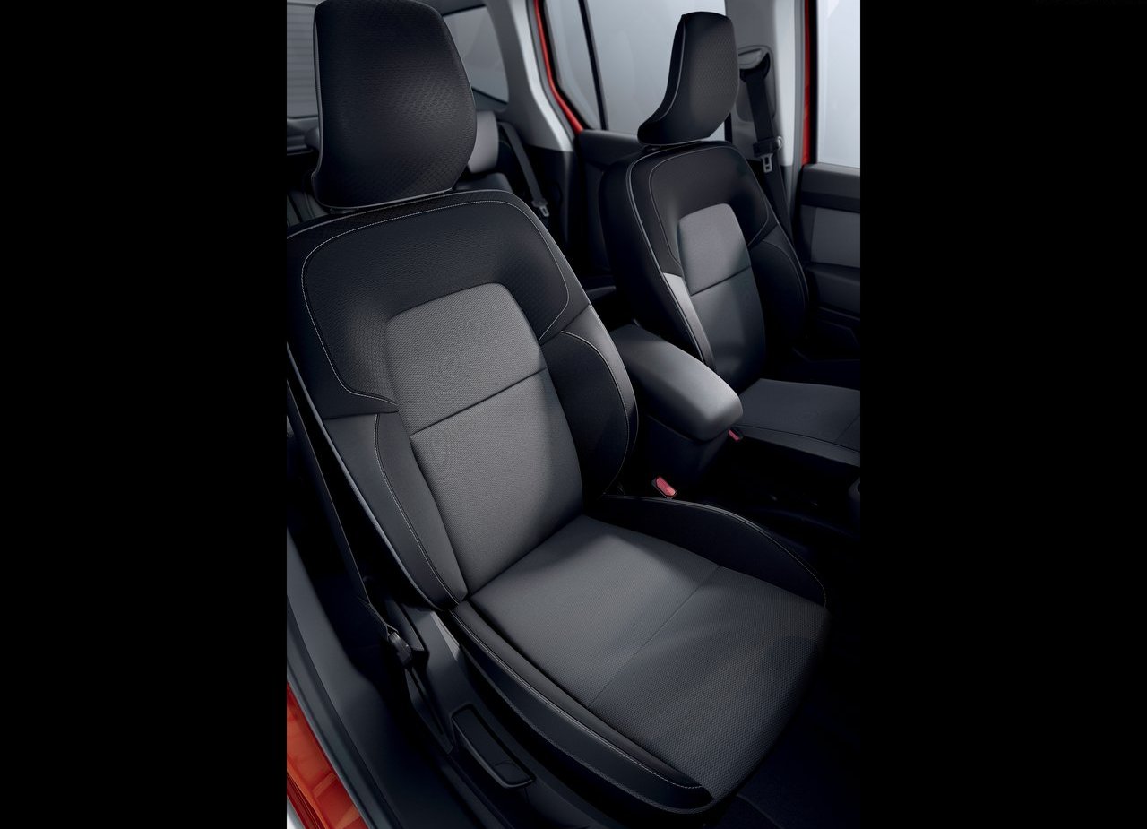 2021 - RENAULT KANGOO, foto 111