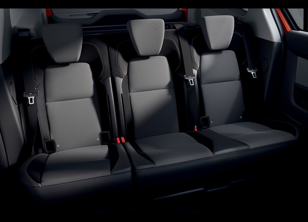 2021 - RENAULT KANGOO, foto 112