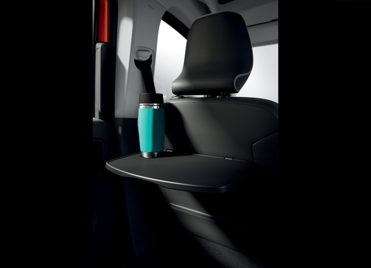 2021 - RENAULT KANGOO, foto 113