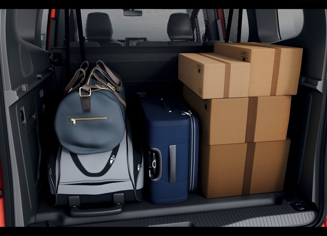 2021 - RENAULT KANGOO, foto 117